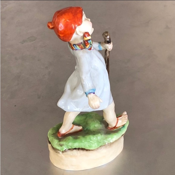⭐️Royal Worcester⭐️Porcelain Figurine - Picture 6 of 10